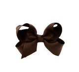 Children's Hairpin Bow