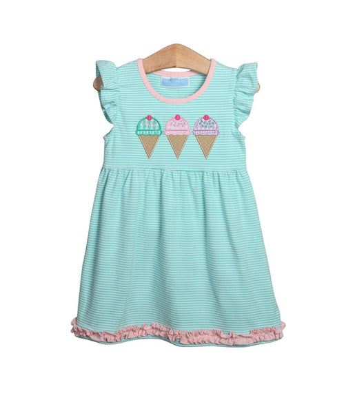 Ice Cream Dress