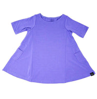Miss Mayhem Dress