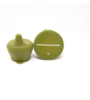 Baby Bar & Co. Snack & Sippy Lid Set