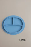 Baby Bar & Co. Silicone Suction Plate