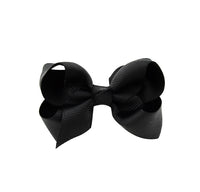 Children's Hairpin Bow